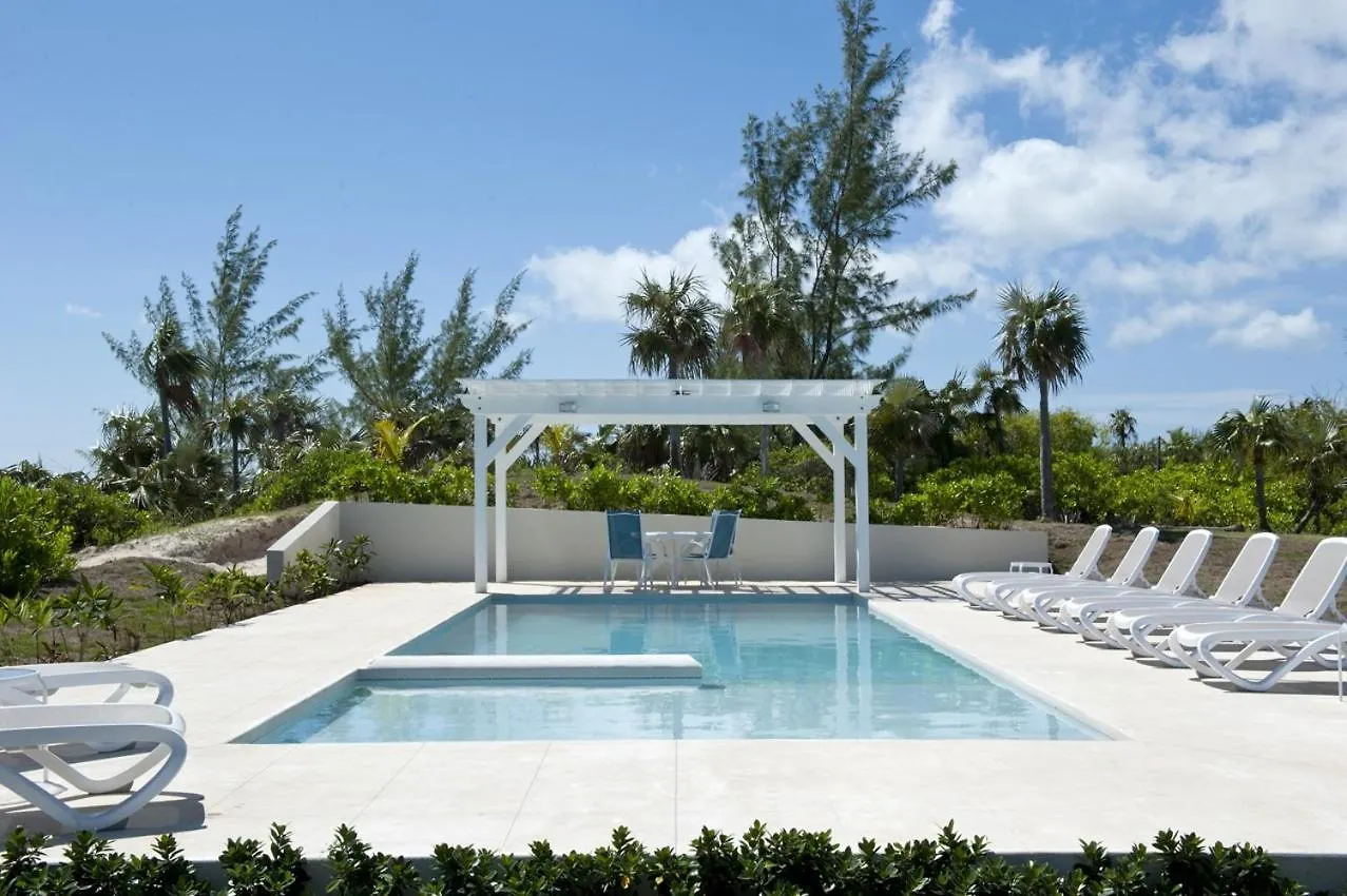 Endless Summer Home Savannah Sound Holiday home