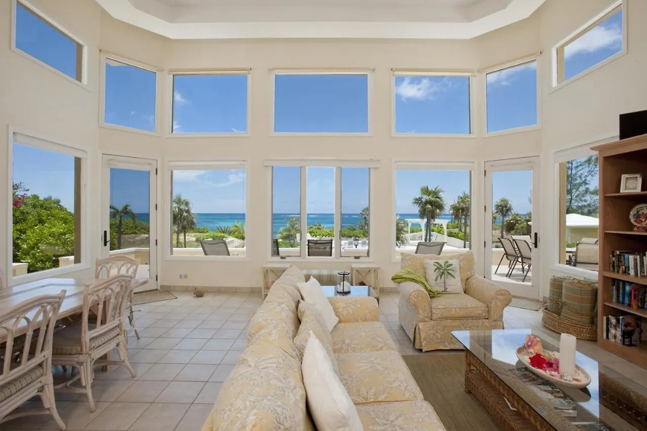 Holiday home Endless Summer Home Savannah Sound Bahamas