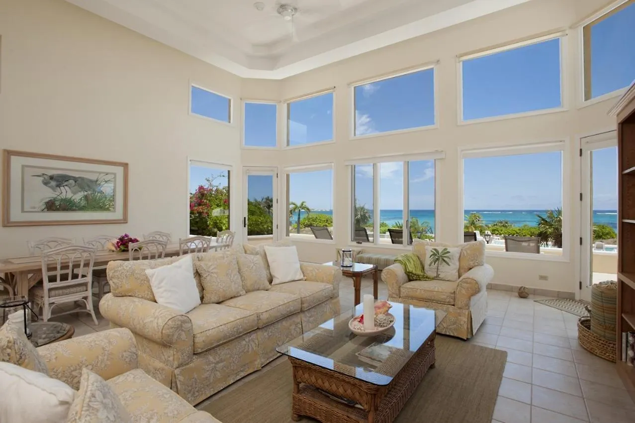 Endless Summer Home Savannah Sound Holiday home