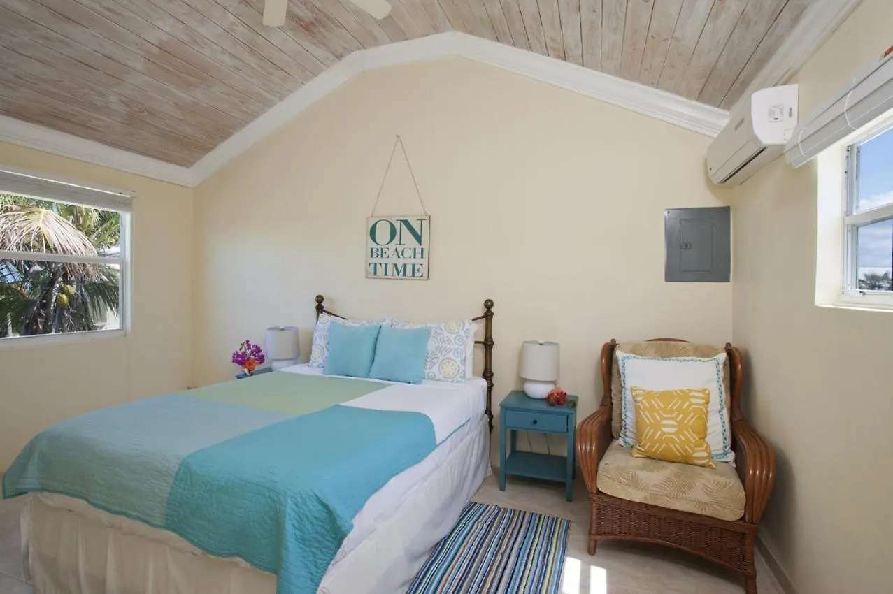 Endless Summer Home Savannah Sound