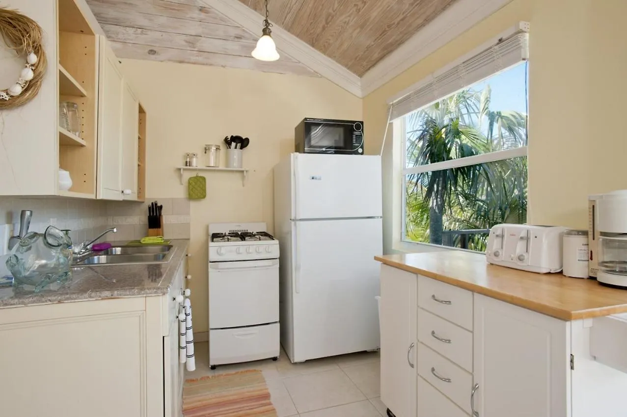 Endless Summer Home Savannah Sound
