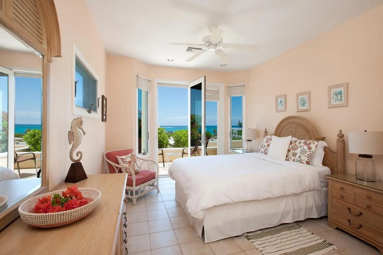 Endless Summer Home Savannah Sound Holiday home
