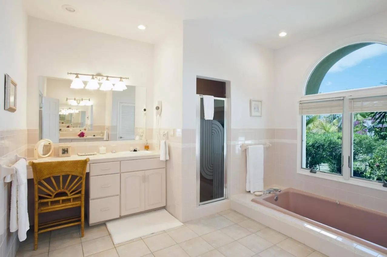 Holiday home Endless Summer Home Savannah Sound