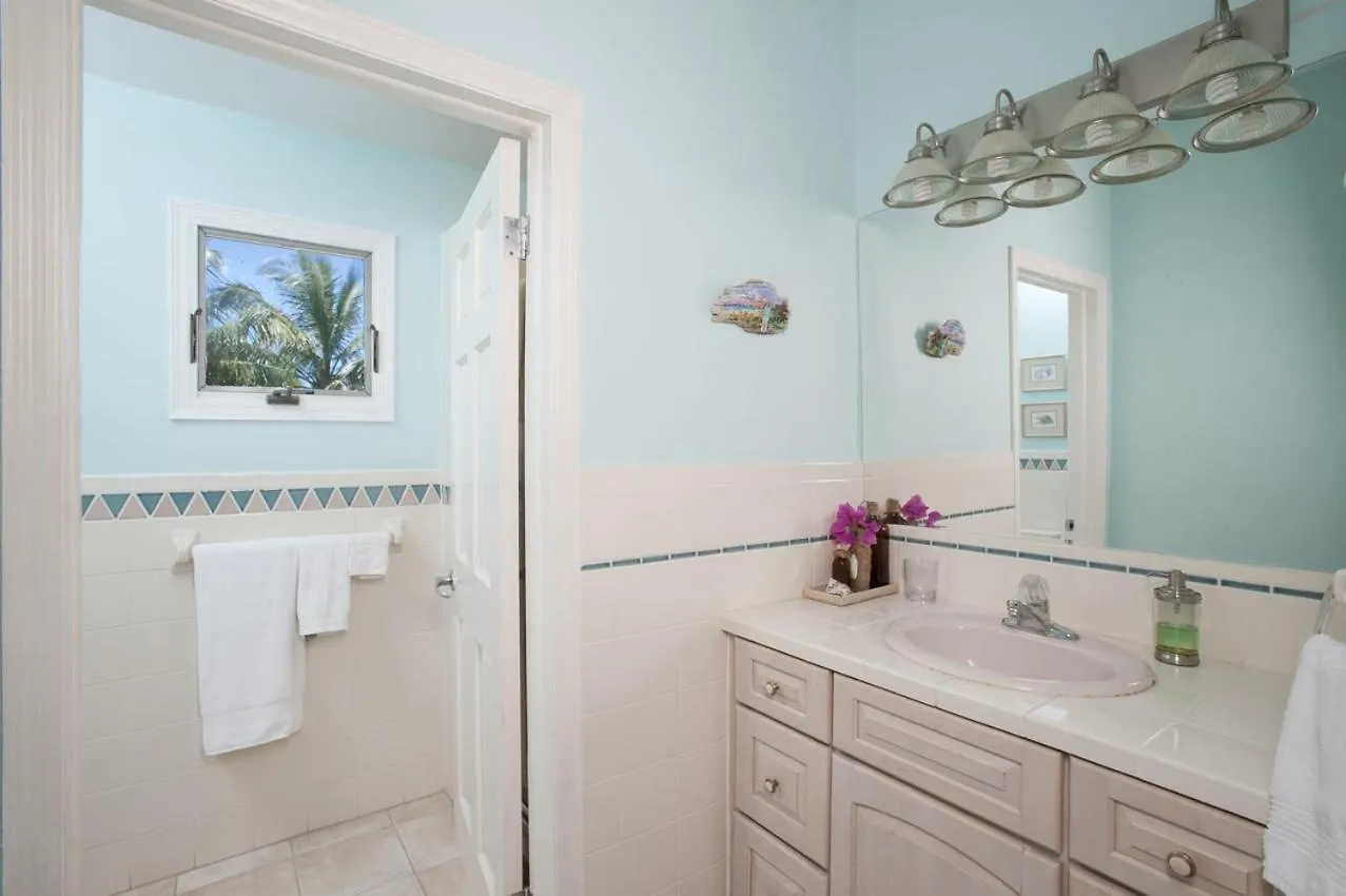Endless Summer Home Savannah Sound